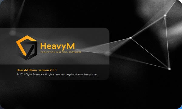 HeavyM-ͶӰӳ-HeavyM v2.3.1Ѱ