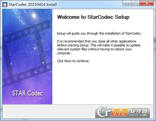 StarCodec -StarCodec  v20220127 Ѱ