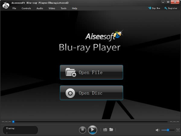 ⲥ-Aiseesoft Blu-ray Player-ⲥ v6.7.12Ѱ