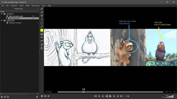 Zurbrigg Keyframe Pro-Ƶط鲥Ź-Zurbrigg Keyframe Pro v1.15.1ٷ