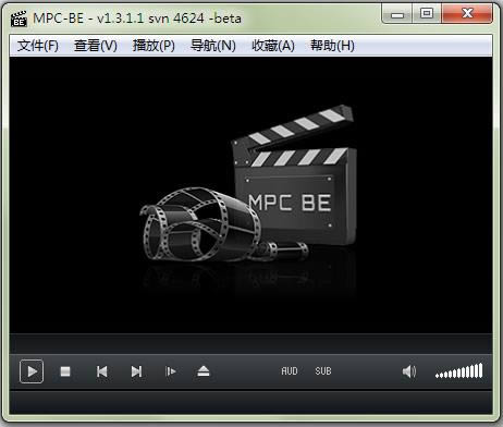 MPC-BE-ƵƵļ-MPC-BE v1.5.6ٷ