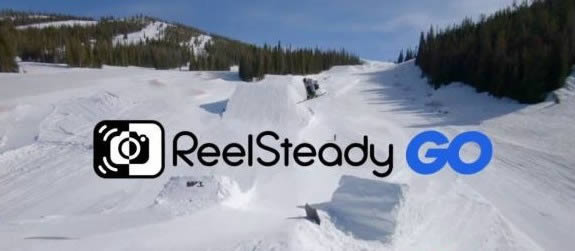 reelsteady go-Ƶȶ-reelsteady go v1.0.22ٷ