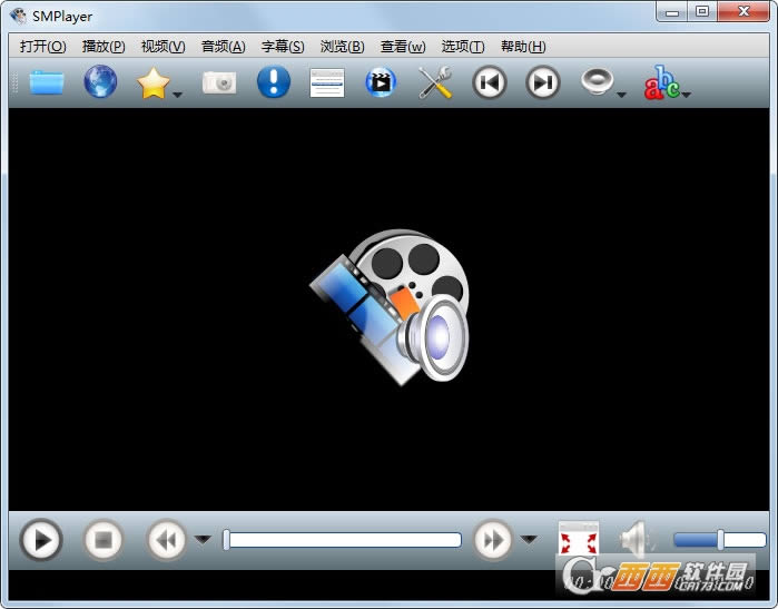 SMPlayer-ز-SMPlayer v21.1.0.0ٷⰲװ