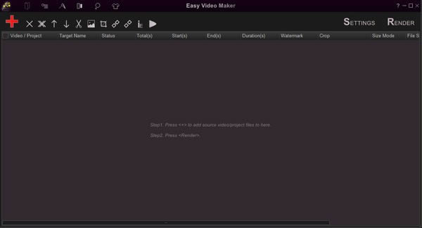 Easy Video Maker-Ƶ༭-Easy Video Maker v10.12ٷ