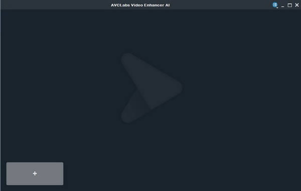 AVCLabs Video Enhancer AI-Ƶǿ-AVCLabs Video Enhancer AI v2021.0.5ٷ