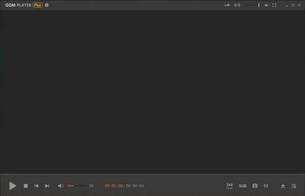 GOM Media Player Plus-Ӱ-GOM Media Player Plus v2.3.60.5324Ѱ