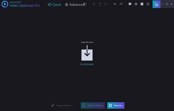 Ashampoo Video Optimizer Pro-Ƶ-Ashampoo Video Optimizer Pro v2.0.1ٷ