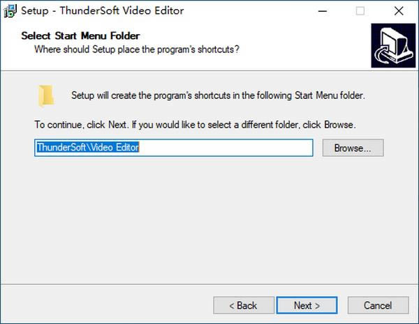 ThunderSoft Video Editor-Ƶ༭-ThunderSoft Video Editor v10.3.0ٷ