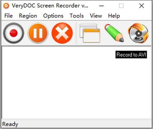 VeryDOC Screen Recorder-¼-VeryDOC Screen Recorder v2.0Ѱ