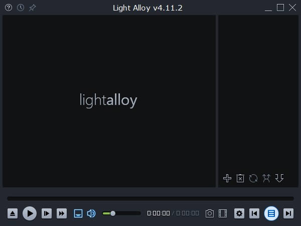 ý岥-Light Alloy-ý岥 v4.11.2ɫİ