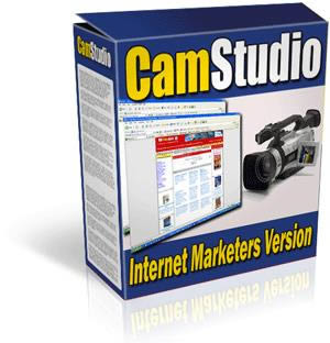 CamStudio-Ļ¼-CamStudio v2.10ٷ