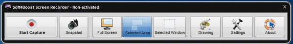 Soft4Boost Screen Recorder-Ļ¼-Soft4Boost Screen Recorder v6.6.7.481ٷ
