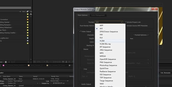 Adobe After Effects CS6ͼ