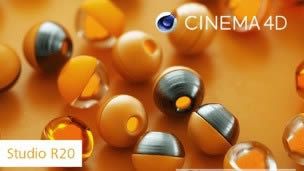 Cinema4D԰-3Dͼ-Cinema4D԰ v԰ٷ