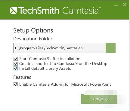 Techsmith Camtasia Studioͼ