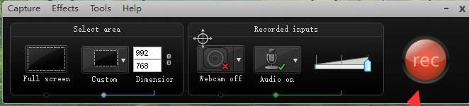 Techsmith Camtasia Studioͼ