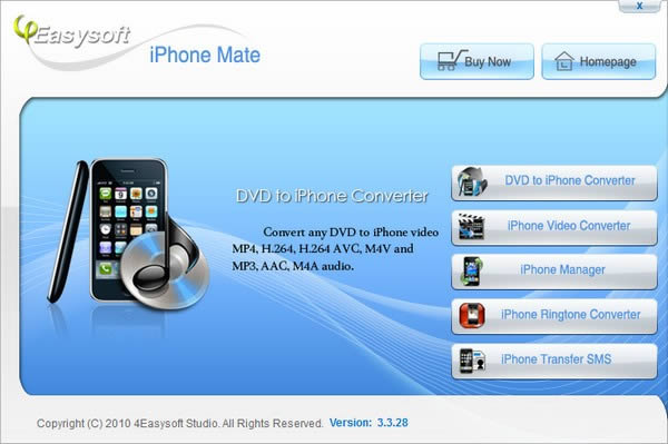 4Easysoft iPhone Mate-Ƶת-4Easysoft iPhone Mate v3.3.28ٷ