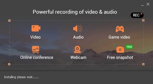 Ļ¼-FoneLab Screen Recorder-Ļ¼ v1.3.10 ٷ