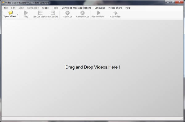 Free Video Cutter Expert-Ƶкϲ-Free Video Cutter Expert v4.0ٷ