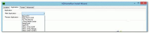 HDHomeRun ӵг-HDHomeRun ӵг v0150410 Beta 2ٷ