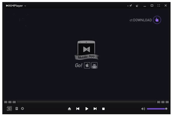 KMPlayer-KMPlayer v2020.06ɫЯ