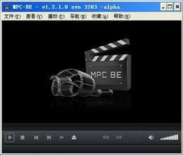 Media Player Classic BE-MPC-HC-Media Player Classic BE v1.5.5.5433ٷ