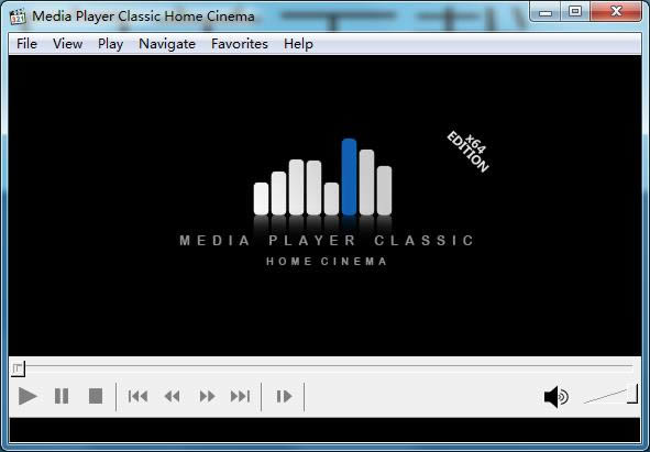 Media Player Classic BE 64λ-MPC-HC-Media Player Classic BE 64λ v1.5.5.5433ٷ