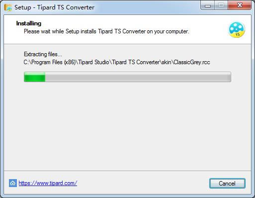 Tipard TS Converter-Tipard TS Converter v9.2.28ٷ