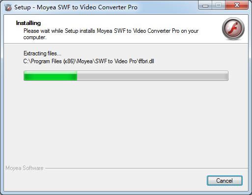 Moyea SWF to Video Converter Pro-swfʽת-Moyea SWF to Video Converter Pro v4.2.0ʽ