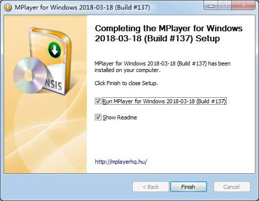 MPlayer for Windows-mplayerٷ-MPlayer for Windows v2016.02.27ٷ