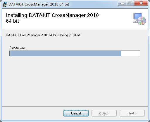 DATAKIT CrossManager-DATAKIT CrossManager v2018ٷ