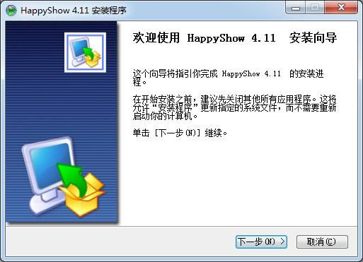 HappyShow-HappyShow v4.11ٷ