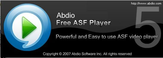 Free ASF Player-ASF-Free ASF Player v5.0ʽ