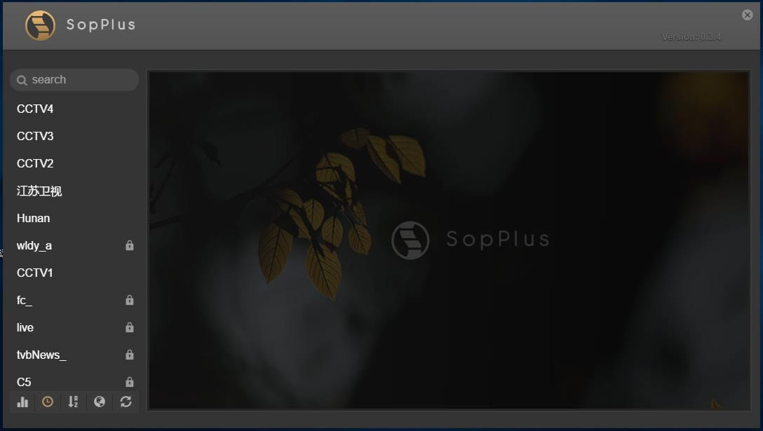 sopplus-Ƶֱ-sopplus v0.3.4ٷ