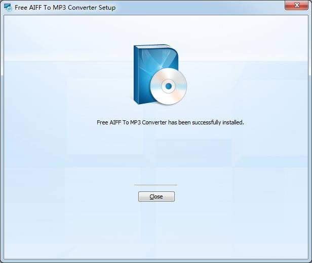 AIFFʽתΪMP3Free AIFF To MP3 Converter-AIFFʽתΪMP3Free AIFF To MP3 Converter v1.0ٷ