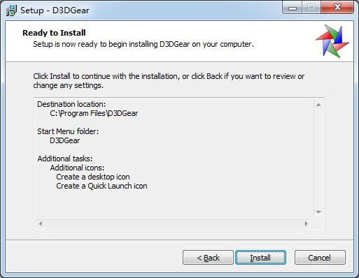 D3DGearv-D3DGearv v5.00.2156ٷ