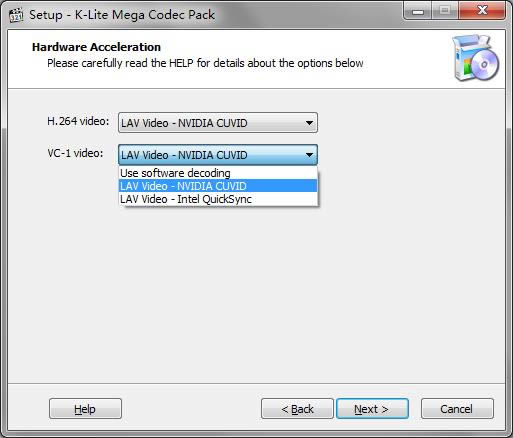 K-Lite Codec Pack Full-Ӱ-K-Lite Codec Pack Full v14.2.4ٷ