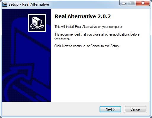 Real Alternative-Real-Real Alternative v2.0.2ٷ