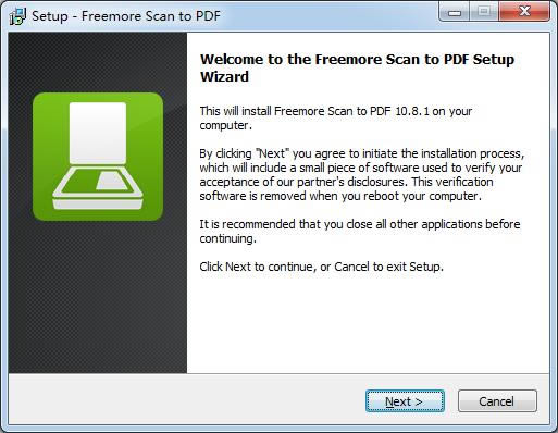 Freemore Scan to PDF-ɨתPDF-Freemore Scan to PDF v10.8.1ٷ