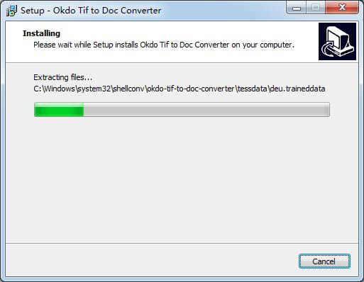 Okdo Tif to Doc Converter-TifתDocʽת-Okdo Tif to Doc Converter v5.5ٷ