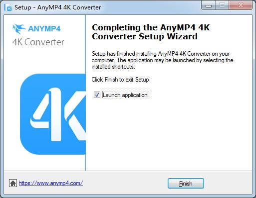 AnyMP4 4K Converter-4KƵʽת-AnyMP4 4K Converter v7.2.18ٷ