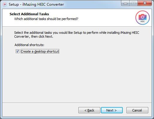 iMazing HEIC Convert-HEICʽת-iMazing HEIC Convert v1.0.9ٷ