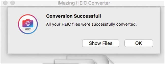 iMazing HEIC Converter(HEICͼƬת)-HEIC ת JPG ѹƼ