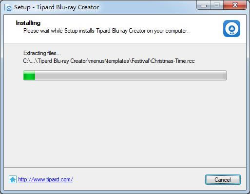 Tipard Blu-ray Creator-ⴴ-Tipard Blu-ray Creator v1.0.8ٷ