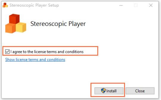 Stereoscopic Player-3DӰ-Stereoscopic Player v2.4.3ƽ