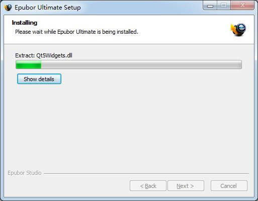 Epubor Ultimate Converter-Epubor Ultimate Converter v3.0.11.625ٷ