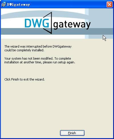 dwggateway-cad汾ת-dwggateway v1.0ٷ