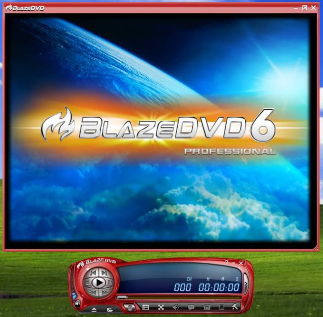 һDVD-BlazeDVD-һDVD v6.2ٷ