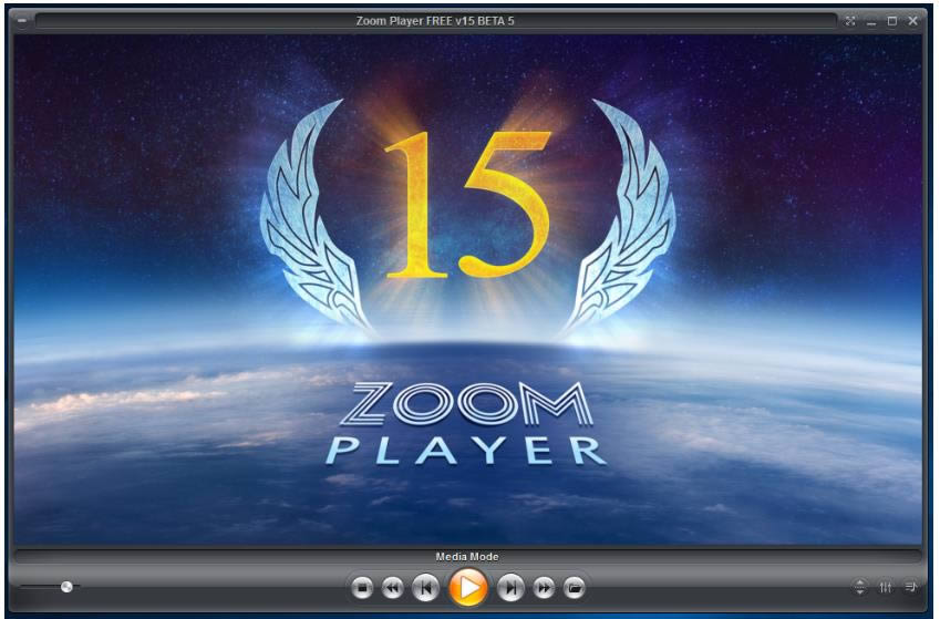 Zoom Player Free-WMPֲ-Zoom Player Free v15 Beta5ٷ