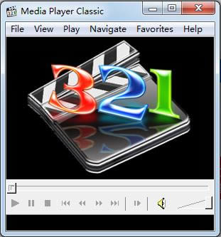 Media Player Classic-Media Player Classic v6.4.9.1ٷ